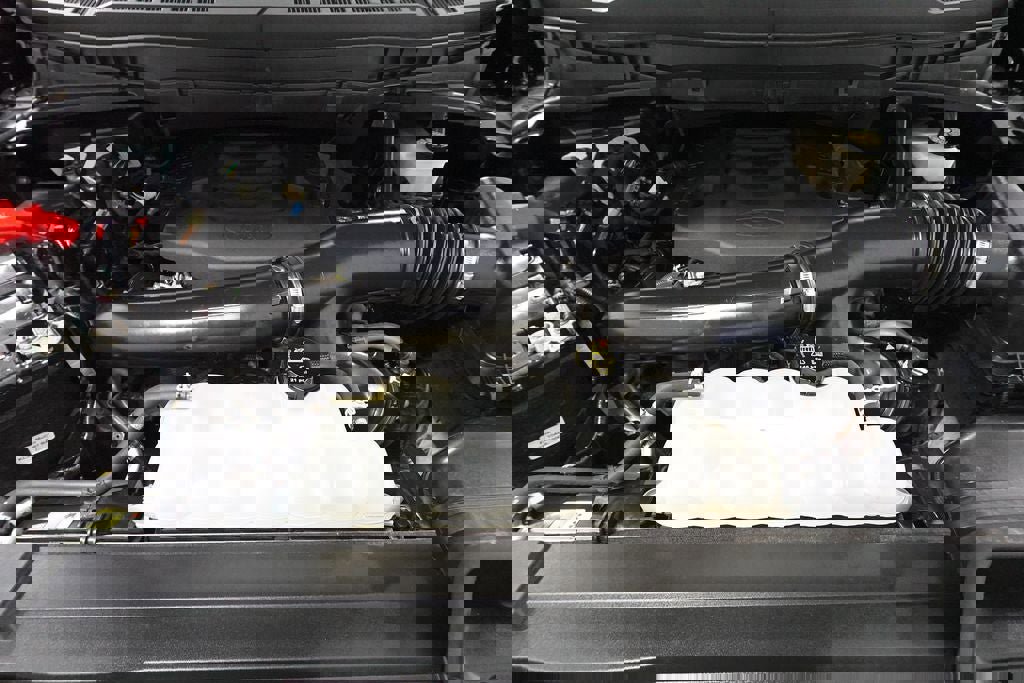 Certified 2022 Ford F150 Tremor w/ Equipment Group 402A High AWD/4WD image 35