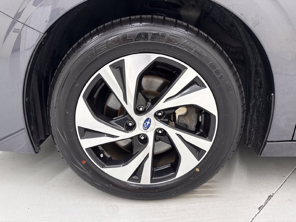 Used 2024 Subaru Legacy Premium AWD/4WD image 10