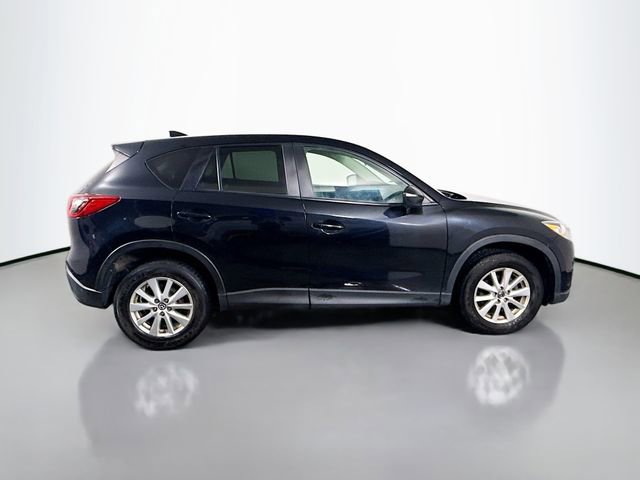 Used 2016 MAZDA CX-5 Touring w/ Bose/Moonroof Package image 5