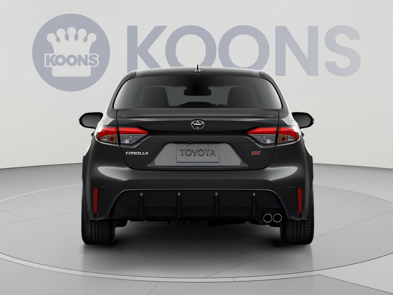 New 2026 Toyota Corolla SE FWD image 11