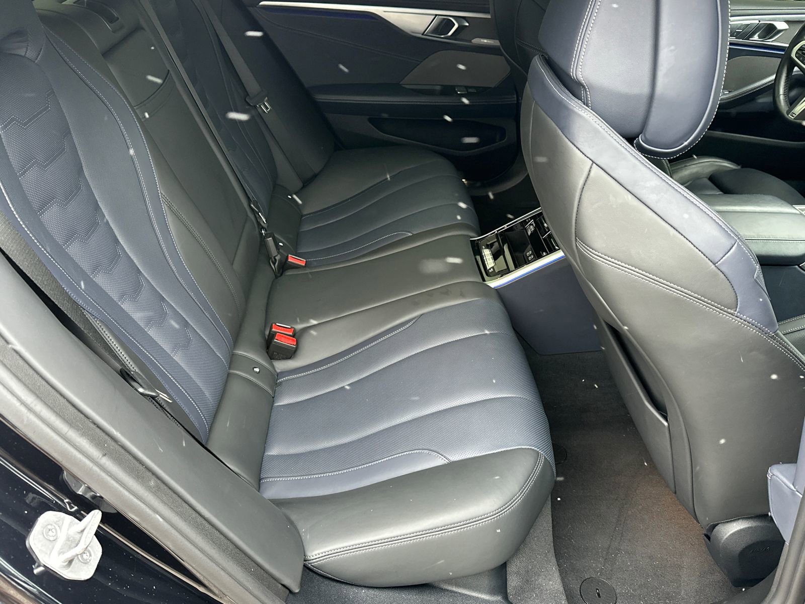 Used 2024 BMW 840i Gran Coupe w/ Driving Assistance Package RWD image 15