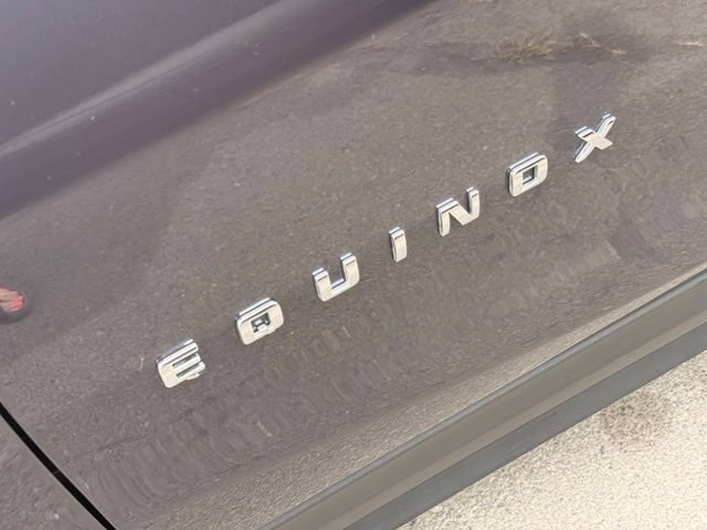 Used 2018 Chevrolet Equinox LT AWD/4WD image 10
