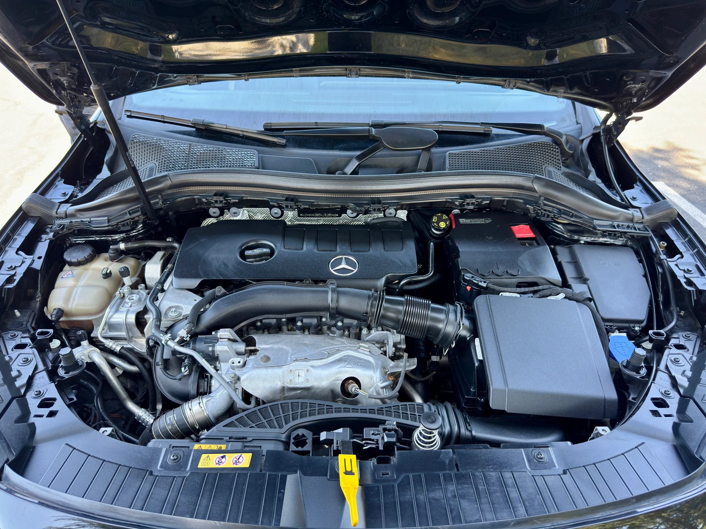 Used 2022 Mercedes-Benz GLA 250 image 15