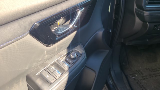 New 2026 Subaru Forester Limited AWD/4WD image 10