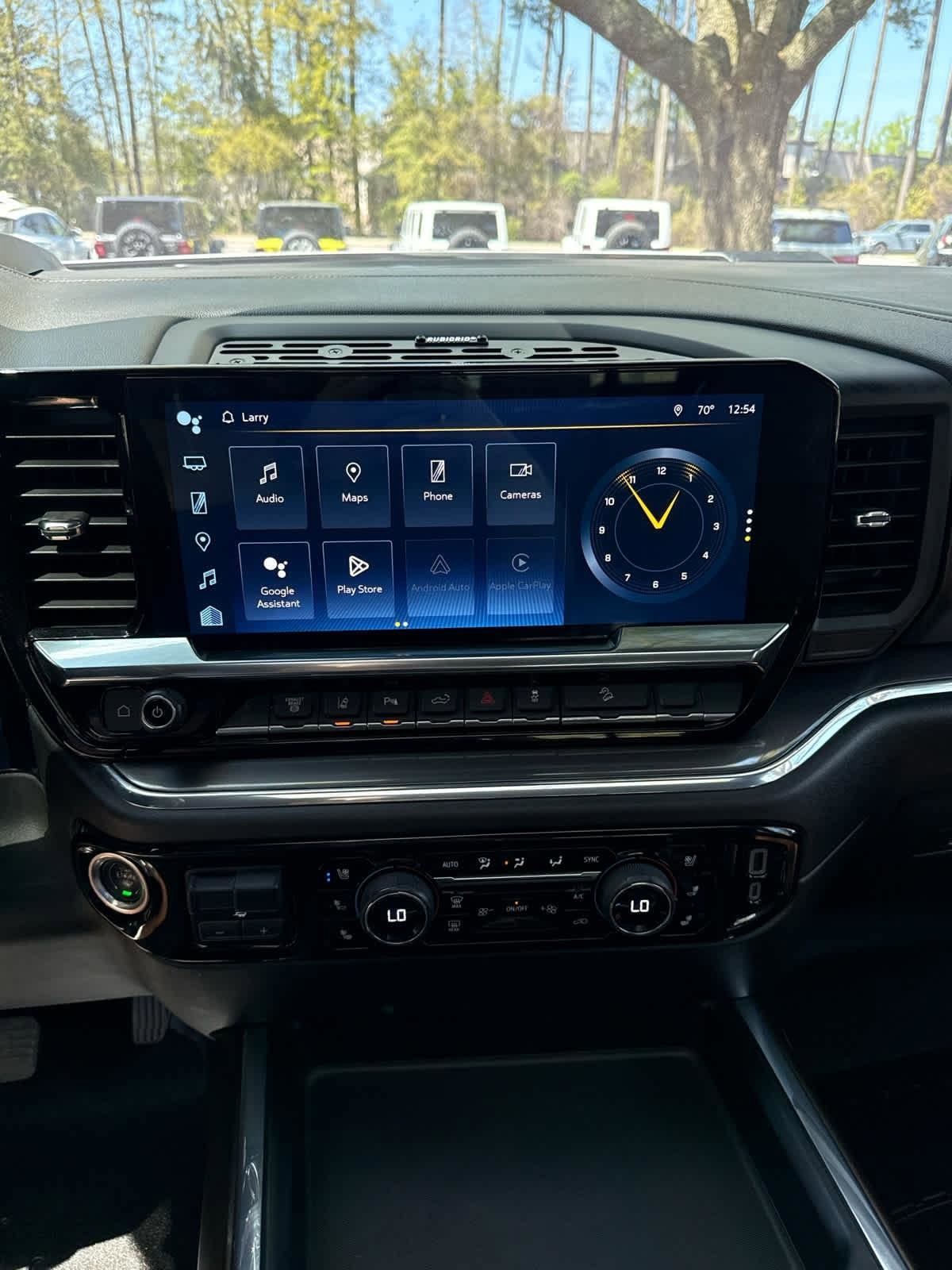 Used 2024 Chevrolet Silverado 2500 High Country w/ High Country Premium Package image 22