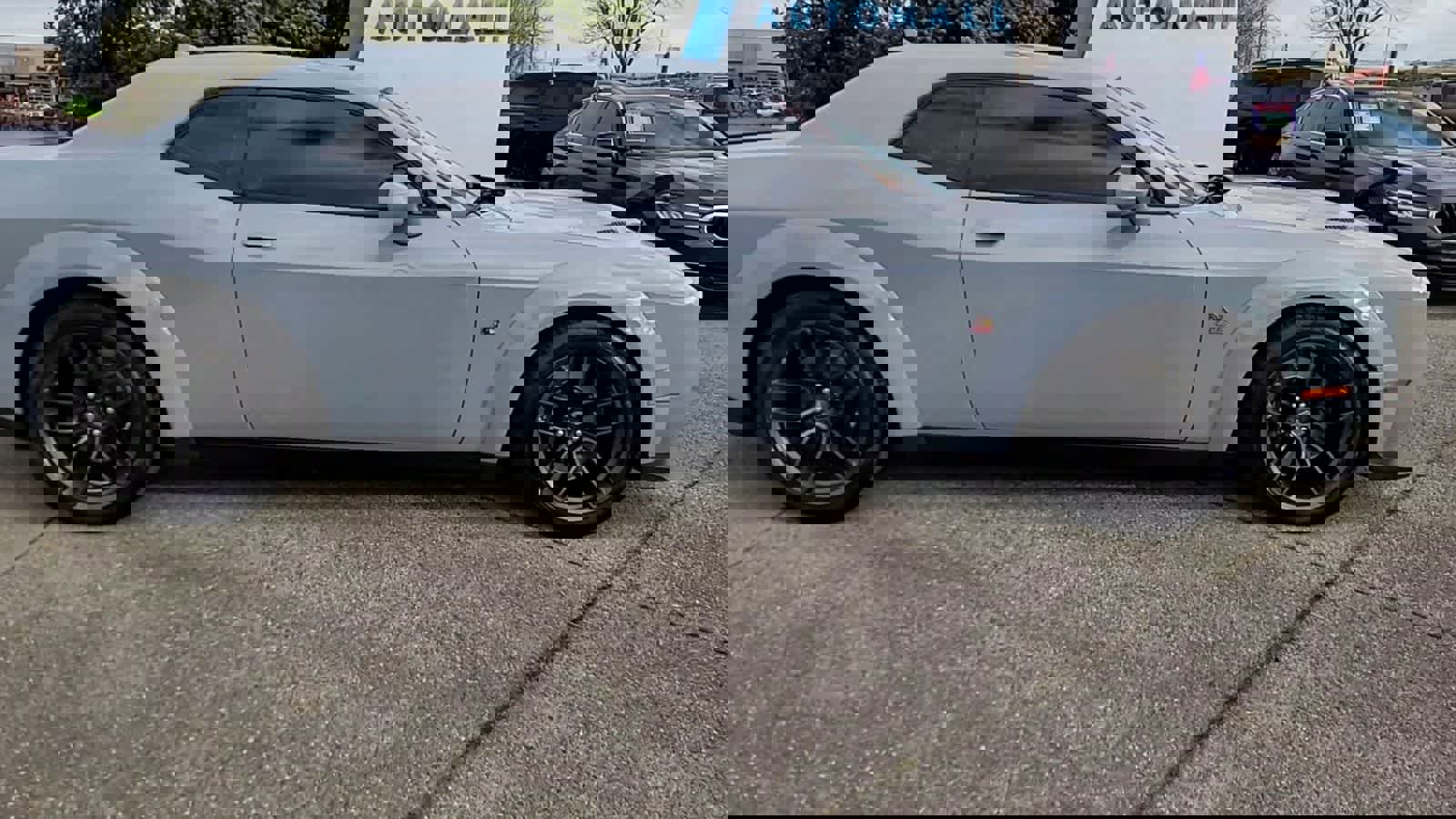 Used 2021 Dodge Challenger R/T Scat Pack image 9