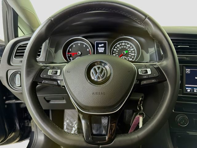 Used 2019 Volkswagen Golf S FWD image 12