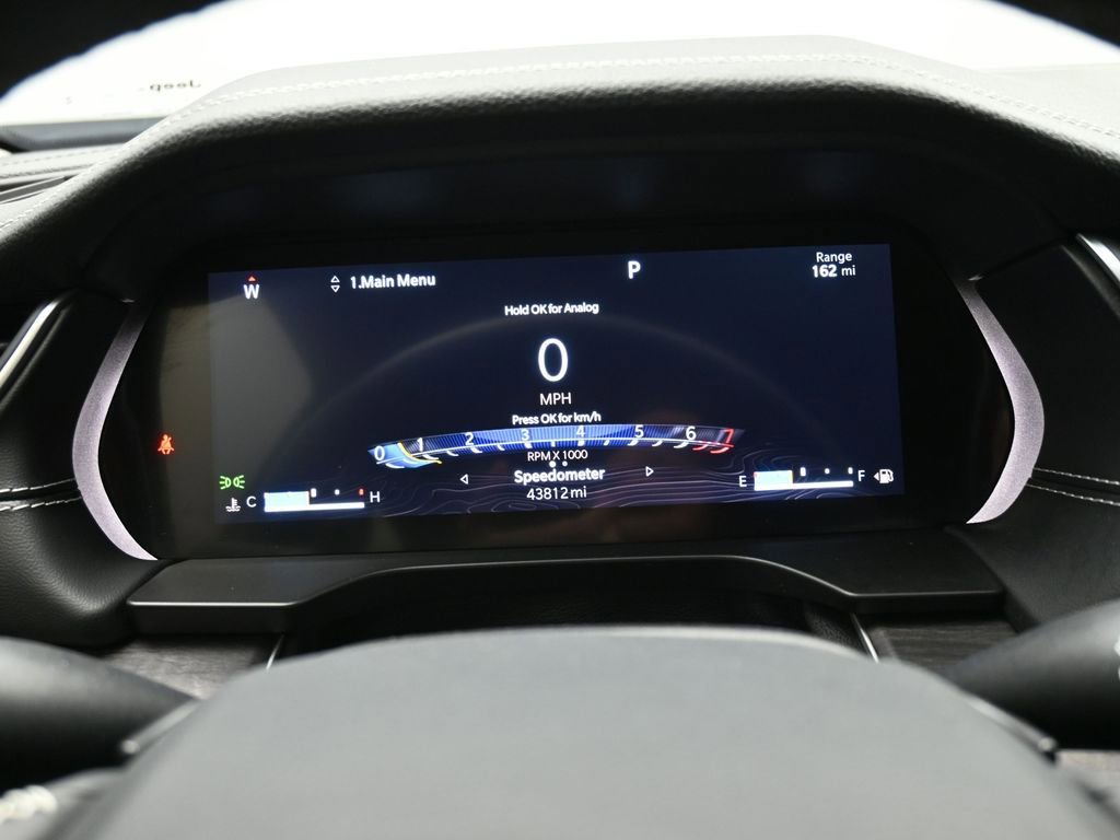 Certified 2022 Jeep Grand Cherokee L Limited image 23