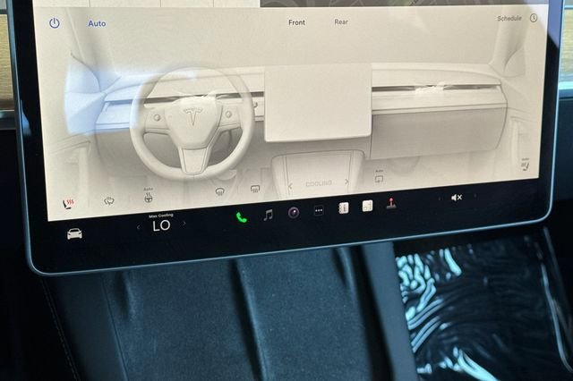 Used 2022 Tesla Model 3 Long Range AWD/4WD image 23