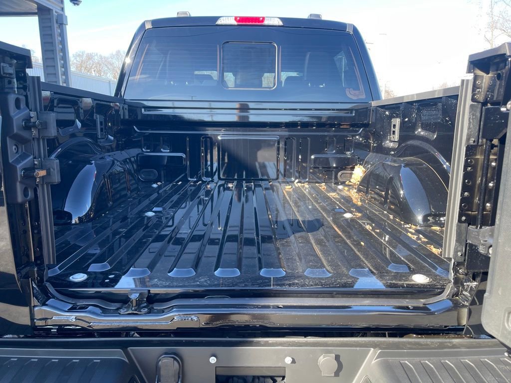 New 2025 Ford F150 Tremor w/ Equipment Group 402A High AWD/4WD image 24