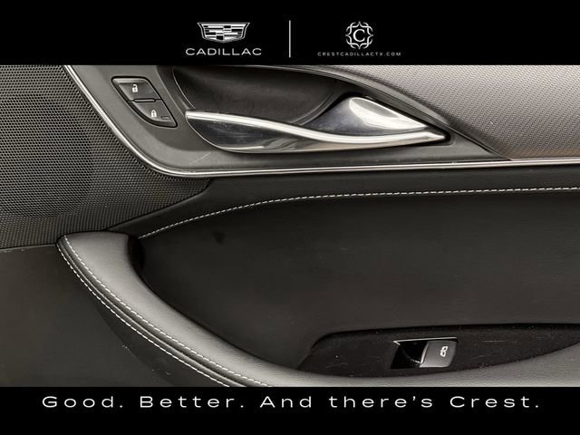 Used 2023 Cadillac CT5 Luxury AWD/4WD image 30