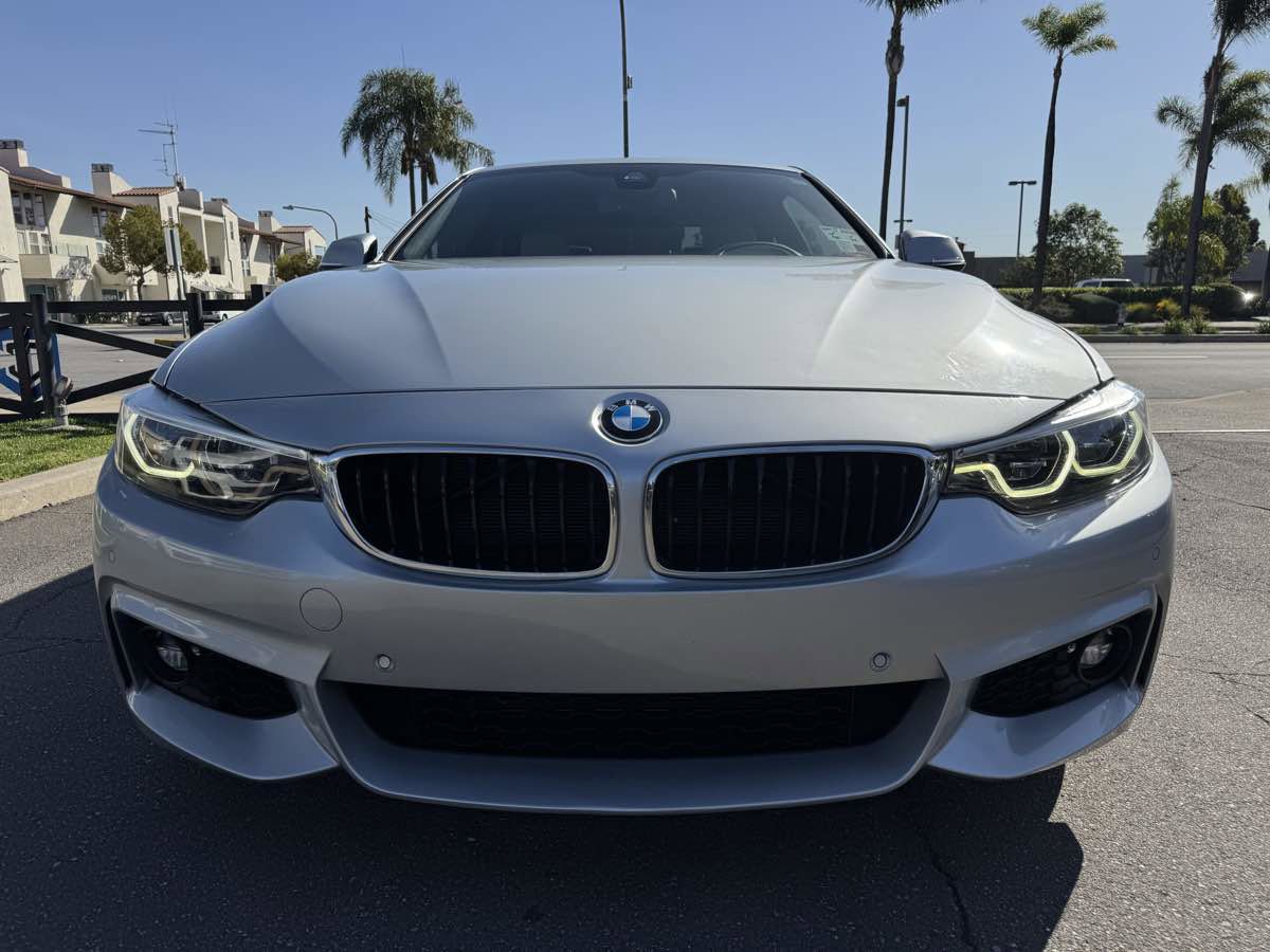 Used 2018 BMW 440i Coupe image 12