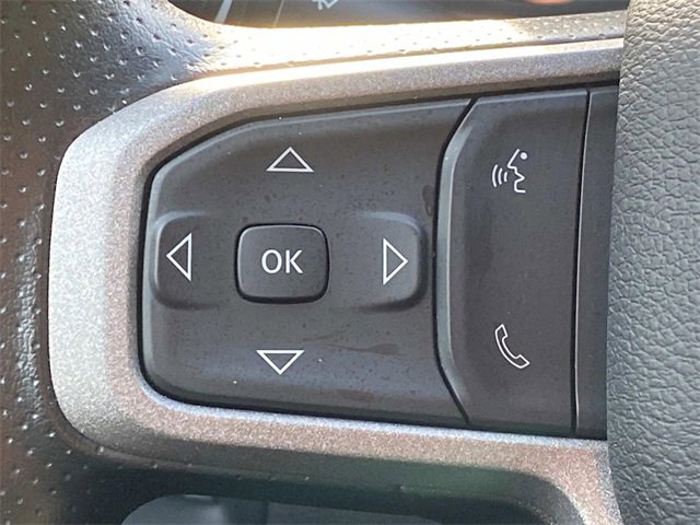 Used 2024 RAM 3500 Tradesman w/ Chrome Appearance Group image 18