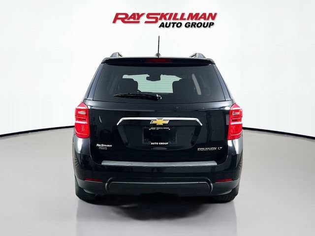 Used 2016 Chevrolet Equinox LT w/ Convenience Package AWD/4WD image 6