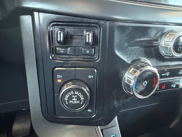 Used 2024 Ford F150 XLT w/ Equipment Group 302A MID AWD/4WD image 21