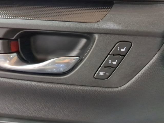 New 2026 Honda CR-V Sport-L image 25
