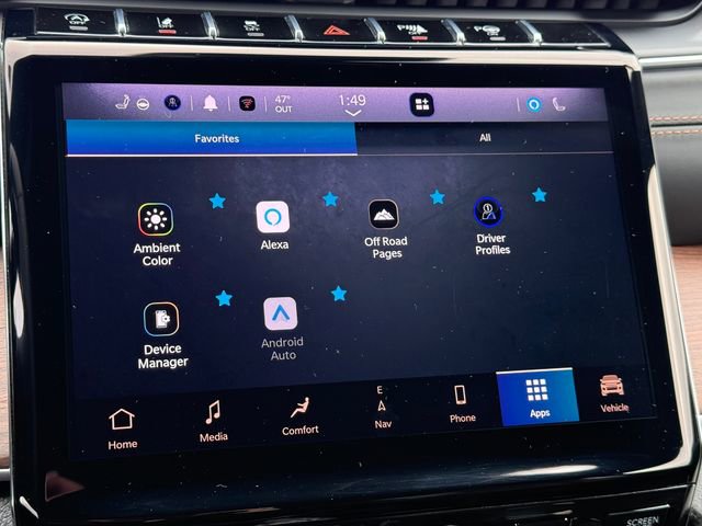 Used 2022 Jeep Grand Cherokee Summit image 29