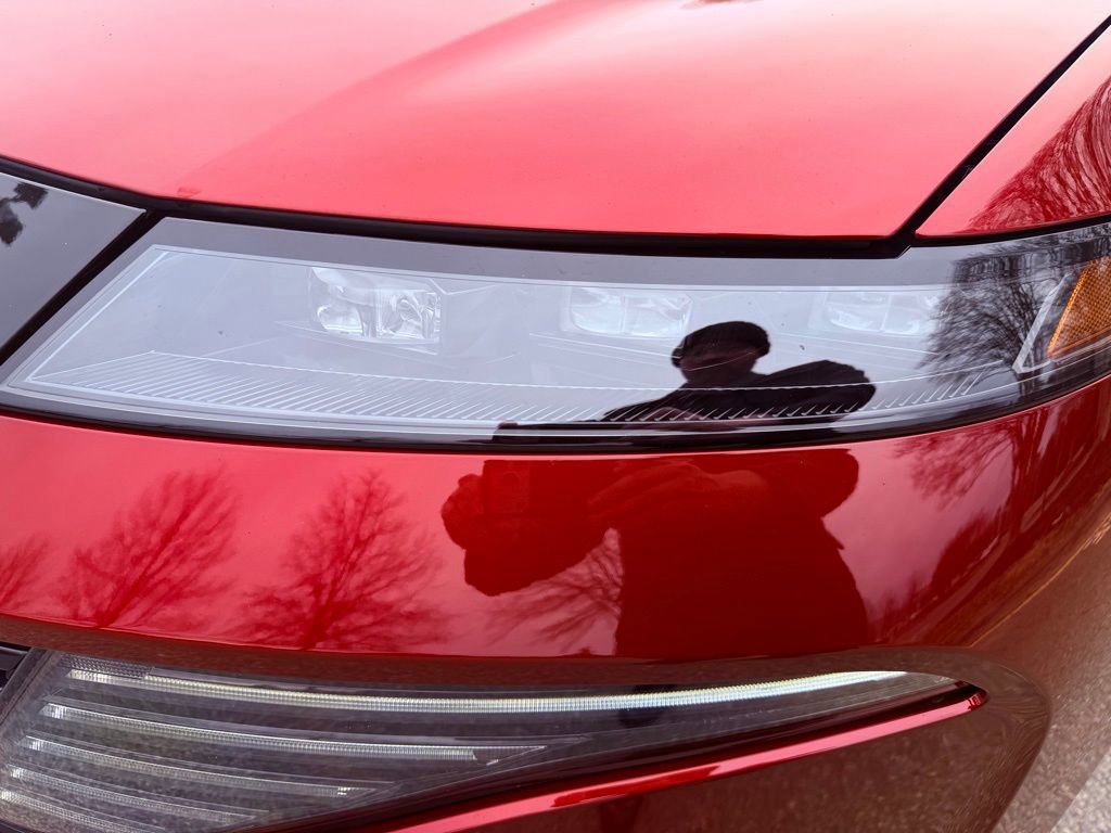 Used 2025 Nissan Murano Platinum w/ Cargo Package image 20