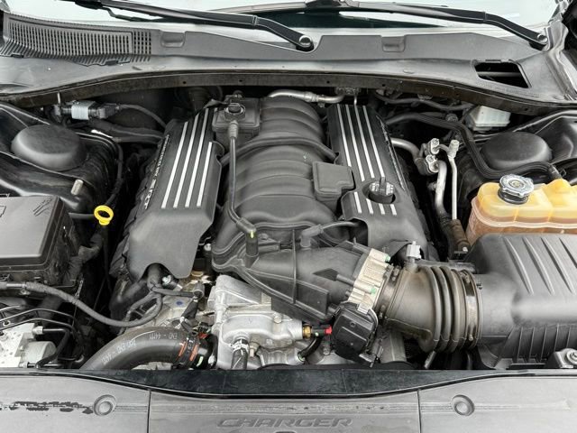 Used 2021 Dodge Charger Scat Pack w/ Plus Group image 10