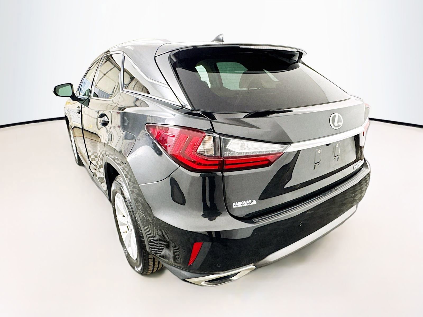 Used 2016 Lexus RX 350 AWD w/ Premium Package image 5