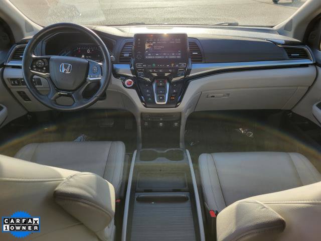 Used 2021 Honda Odyssey Touring image 12