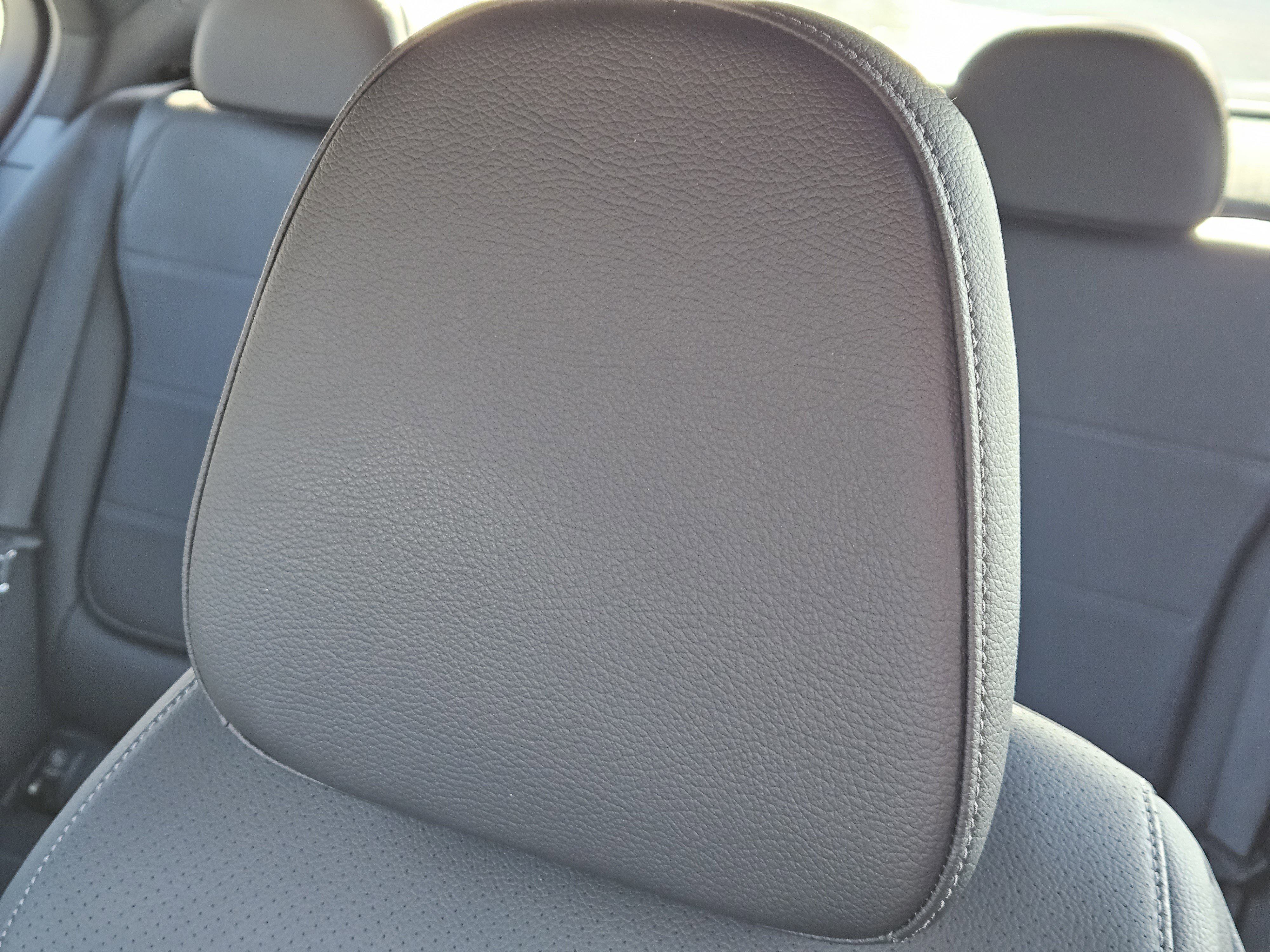 Certified 2025 Mercedes-Benz C 300 Sedan image 15