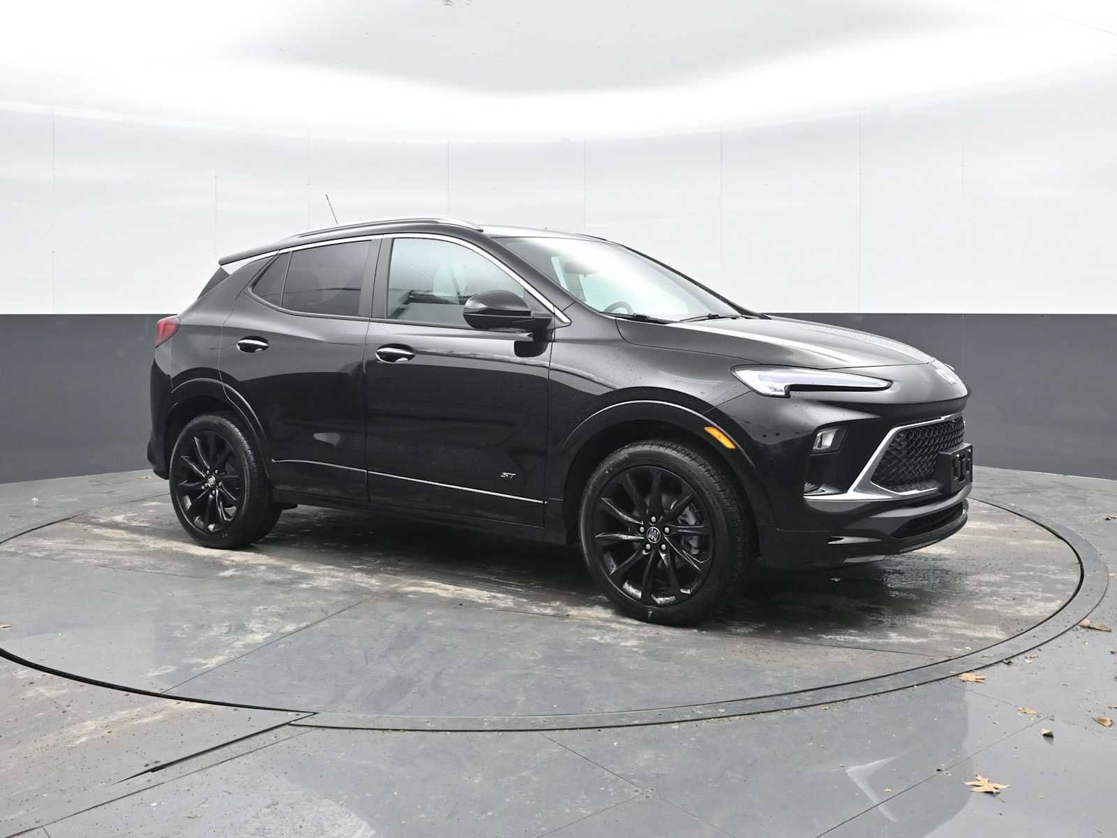 New 2026 Buick Encore GX Sport Touring w/ Advanced Technology Package image 8