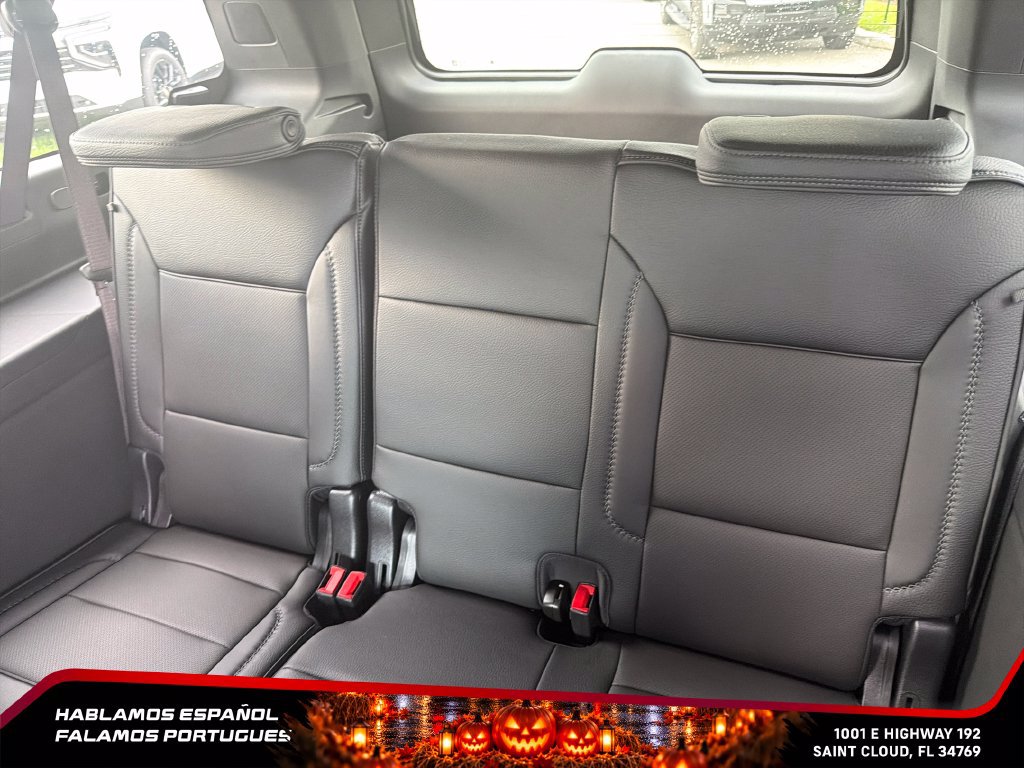New 2026 GMC Yukon XL Denali w/ Denali Reserve Package AWD/4WD image 29