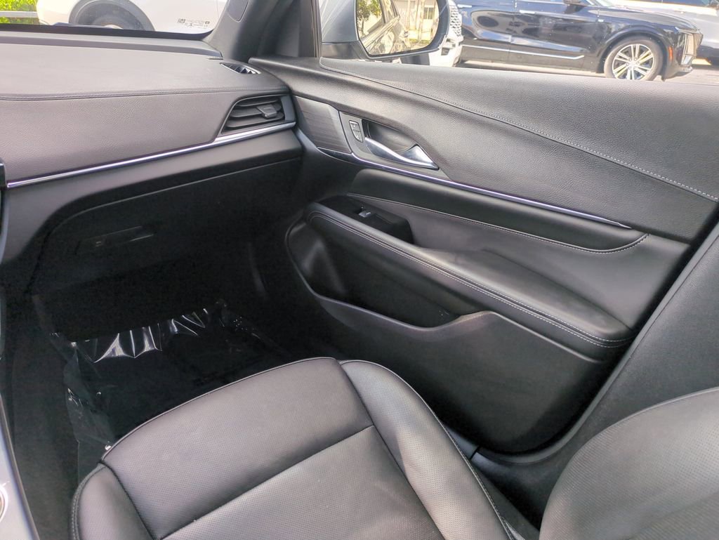 Used 2020 Cadillac CT4 Premium Luxury image 18