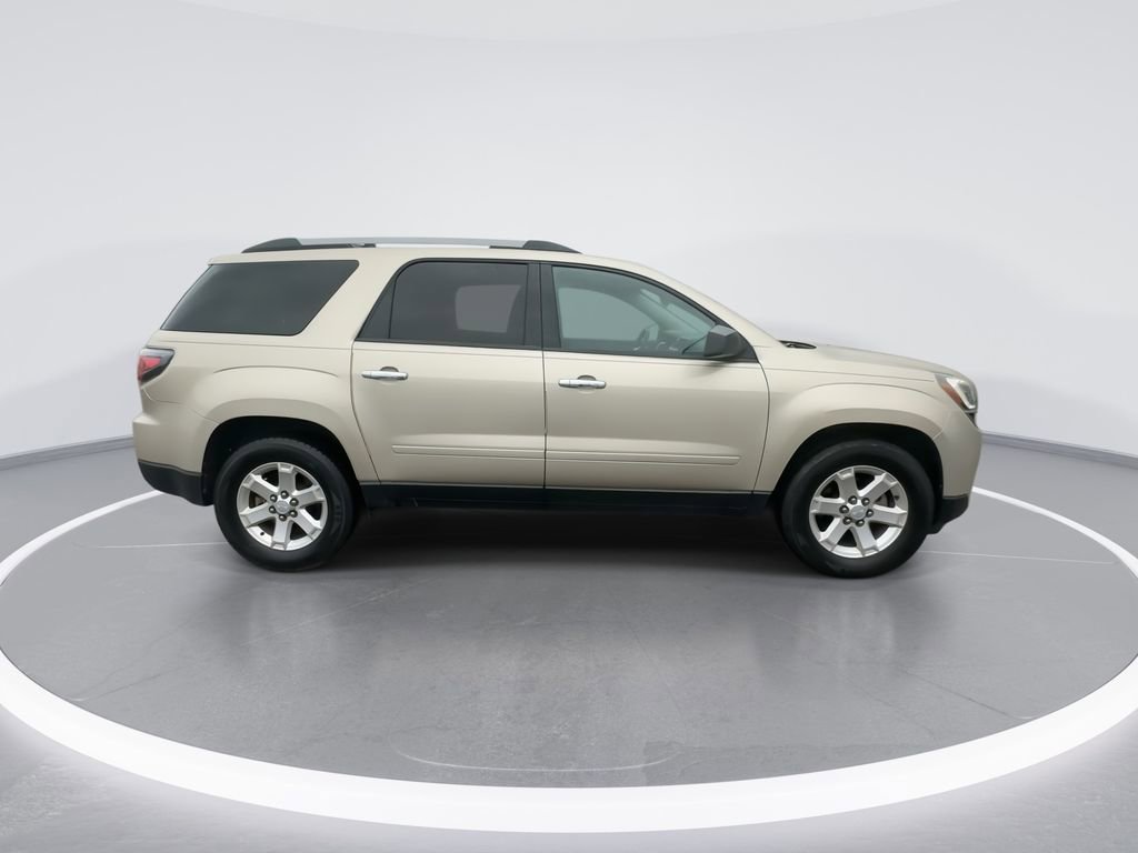 Used 2015 GMC Acadia SLE image 9