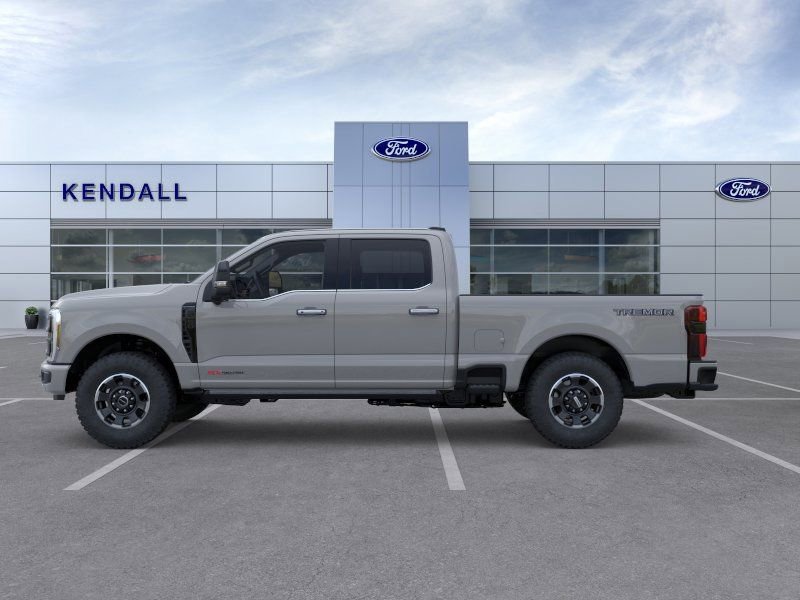 New 2026 Ford F350 4x4 Crew Cab Super Duty image 3