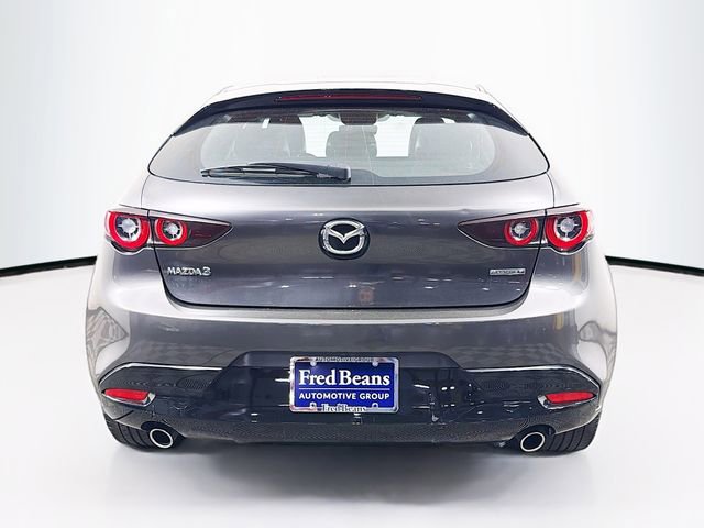 Used 2024 MAZDA MAZDA3 s image 7