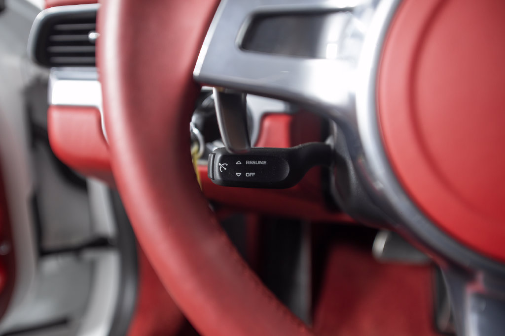 Used 2013 Porsche 911 Carrera S RWD image 43