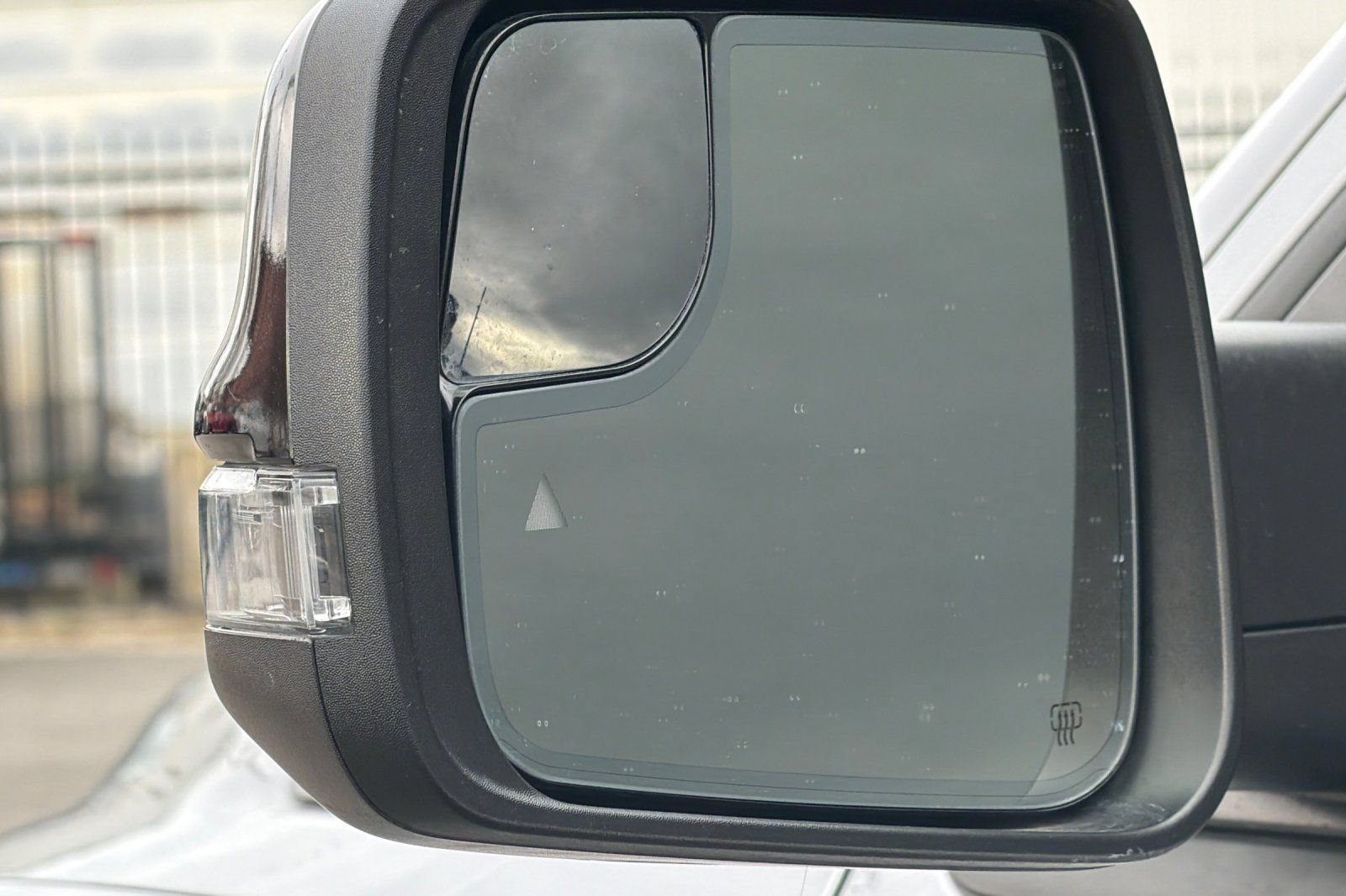 Used 2025 RAM 1500 Big Horn AWD/4WD image 51