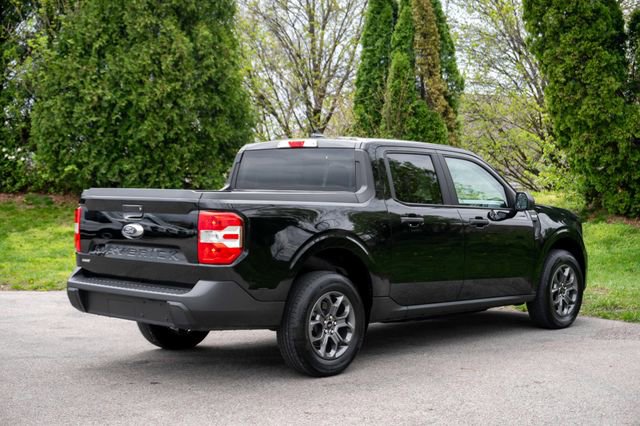 Used 2024 Ford Maverick XLT FWD image 5