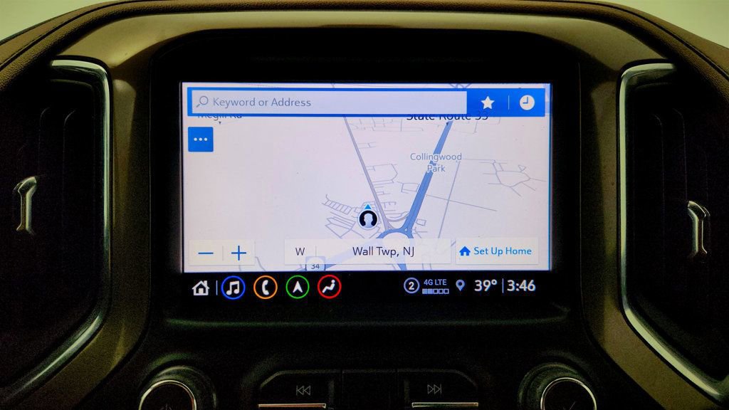 Used 2023 Chevrolet Silverado 2500 High Country image 20