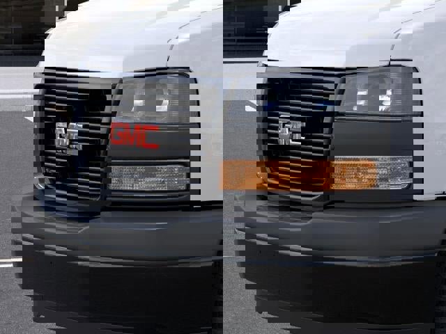 New 2025 GMC Savana 2500 w/ Driver Convenience Package image 40