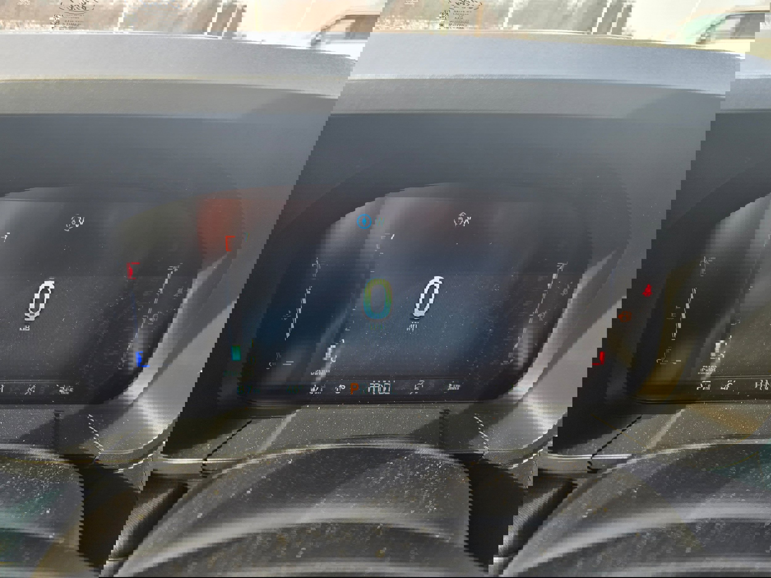 New 2026 Ford Maverick XL image 14