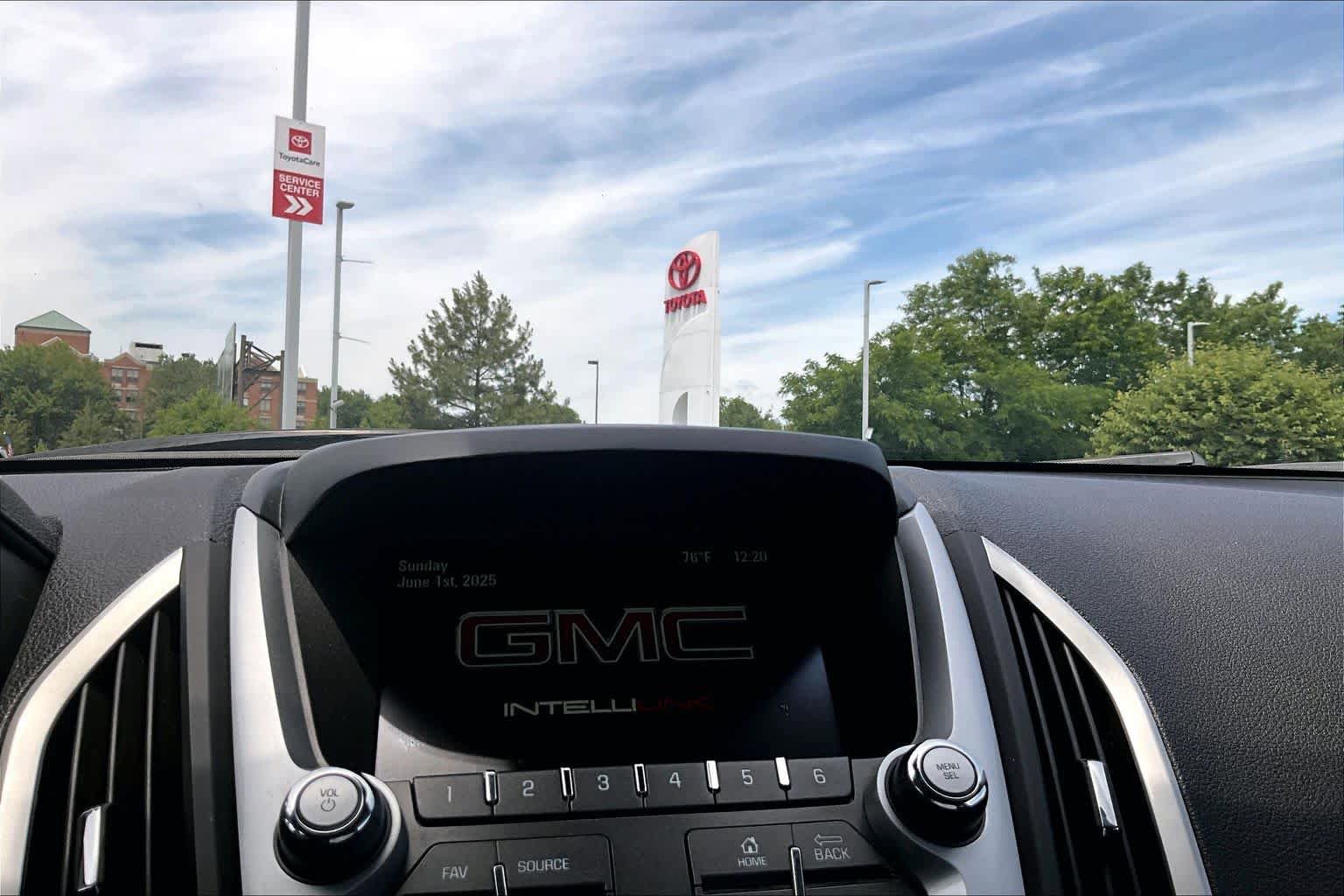Used 2017 GMC Terrain SLE w/ Chrome Edition AWD/4WD image 34