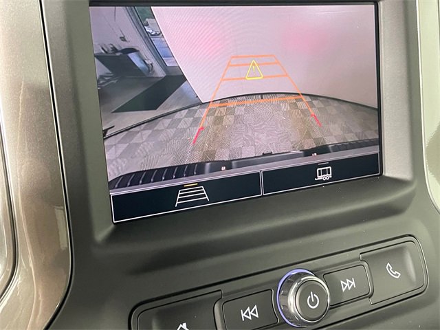 New 2026 Chevrolet Silverado 2500 Custom w/ Custom Value Package image 6