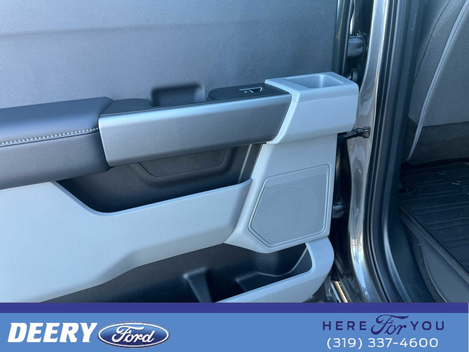 New 2026 Ford F250 XL image 25