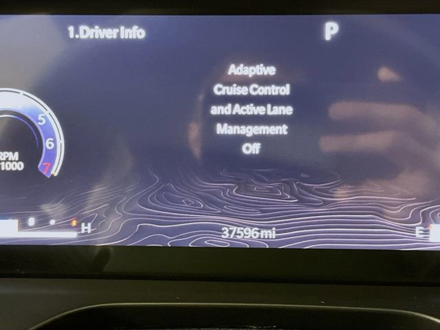 Used 2023 Jeep Grand Cherokee Altitude image 12