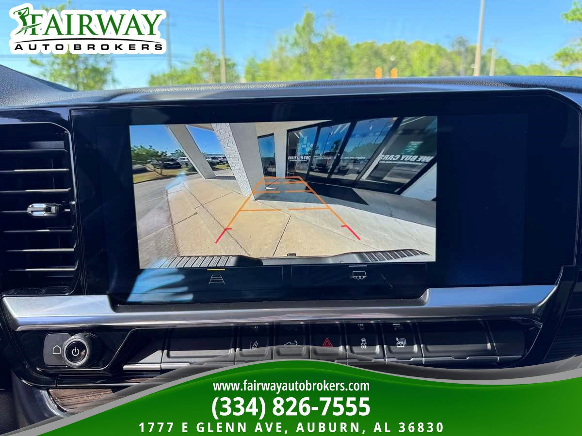 Used 2024 Chevrolet Silverado 3500 LT w/ Convenience Package image 23