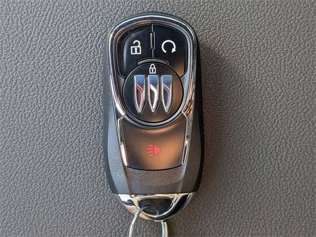 New 2026 Buick Envista Preferred w/ Convenience I Package image 34