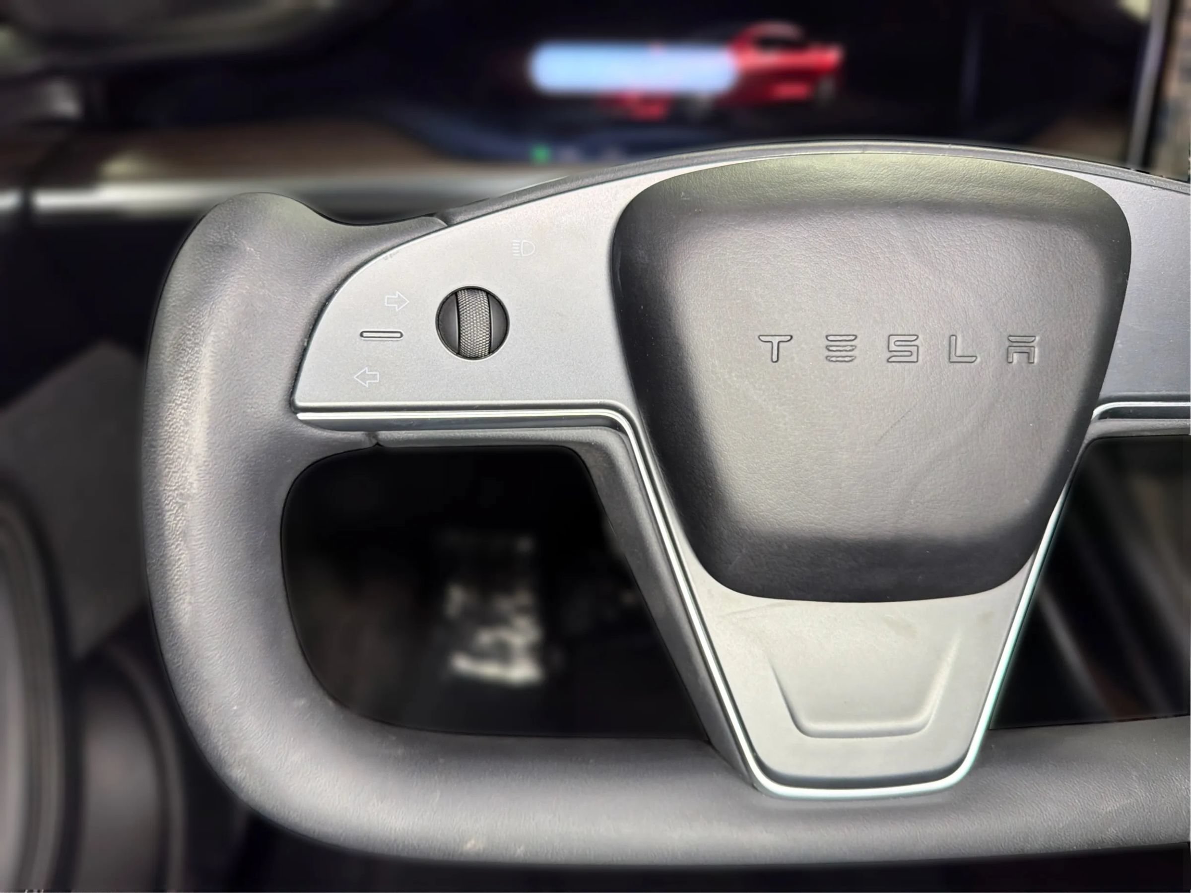 Used 2021 Tesla Model S Long Range AWD/4WD image 31