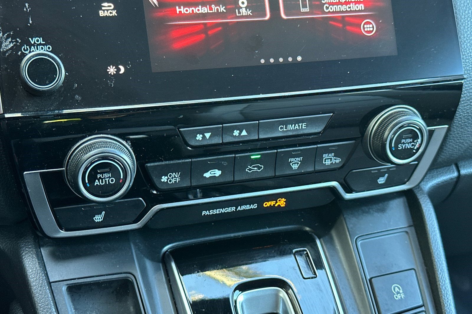 Certified 2020 Honda CR-V EX image 18