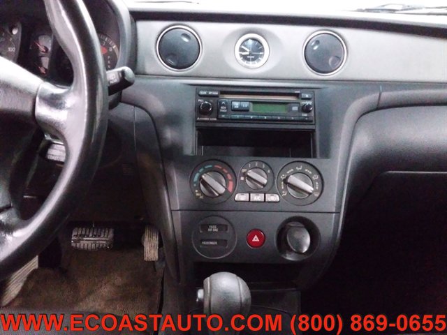 Used 2005 Mitsubishi Outlander LS image 14