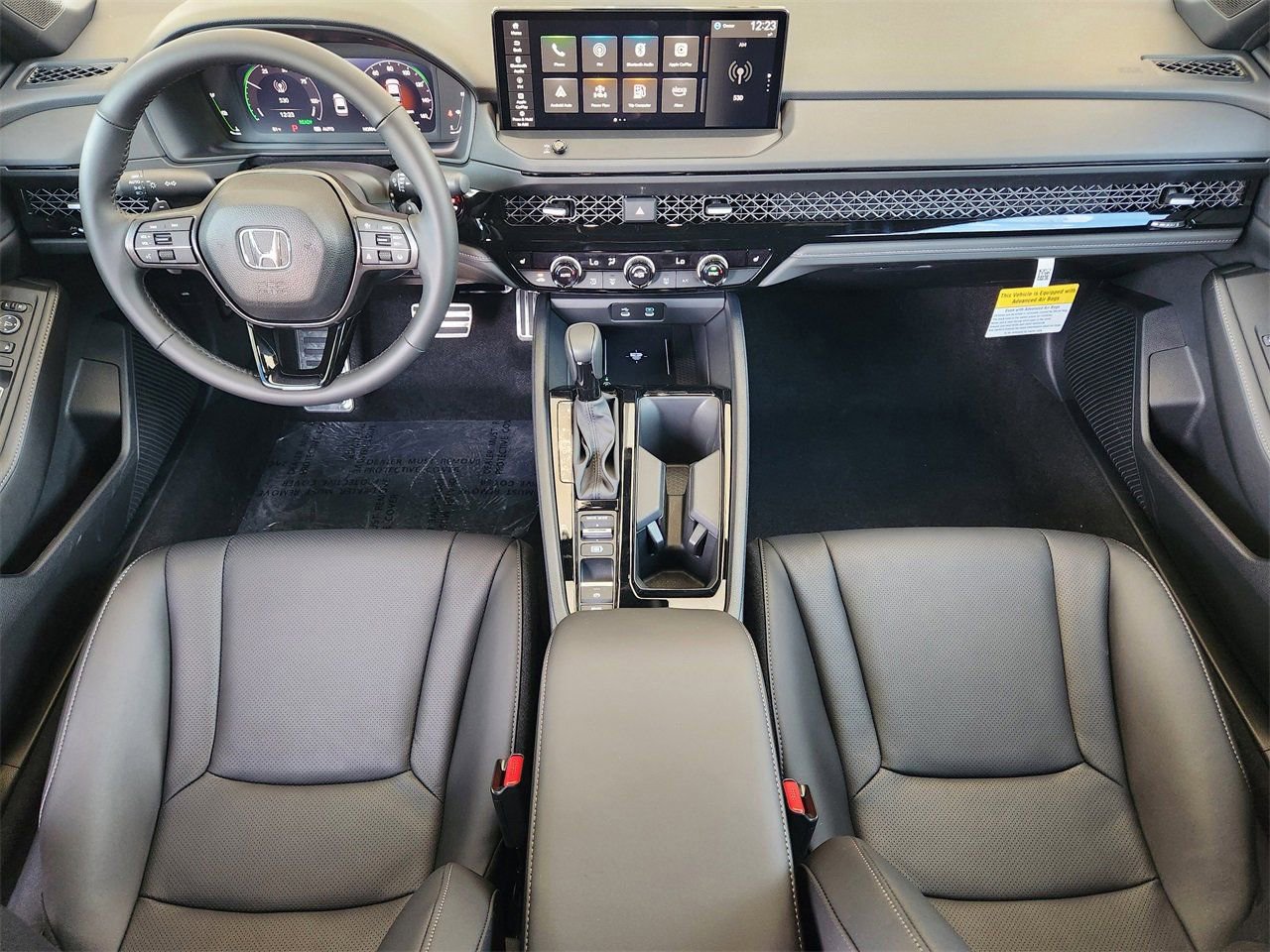 New 2026 Honda Accord Sport image 19