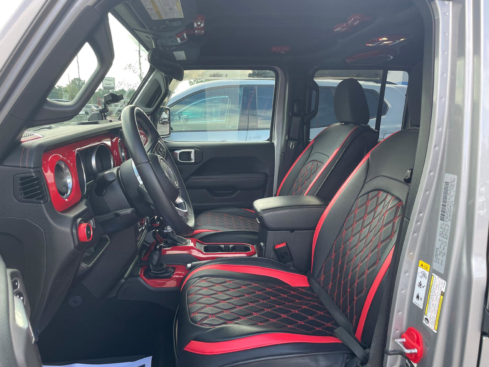 Used 2013 GMC Terrain SLT image 9