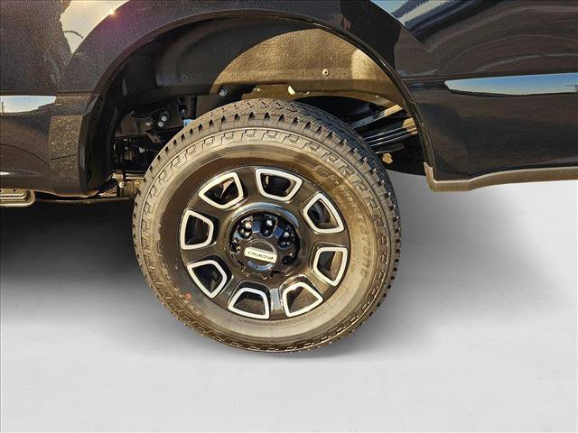 New 2026 Ford F350 Platinum image 10